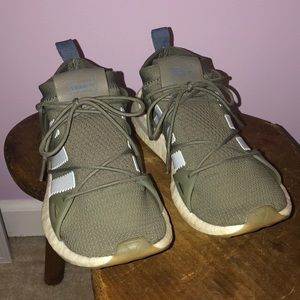 Adidas Running Shoes